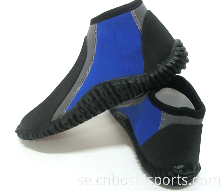 Neoprene Surfing Shoes Jpg